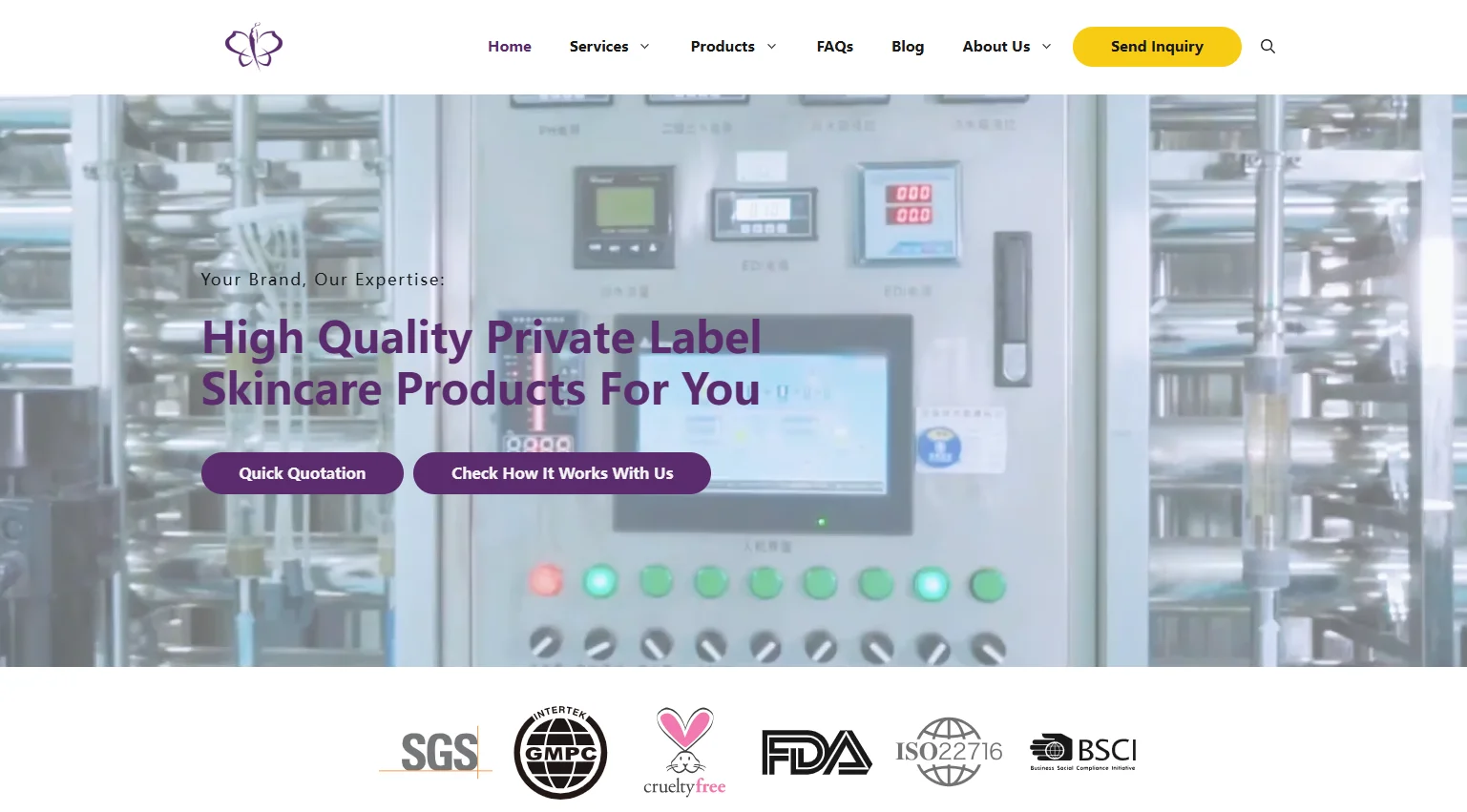 Top 10 BB cream manufacturers globally